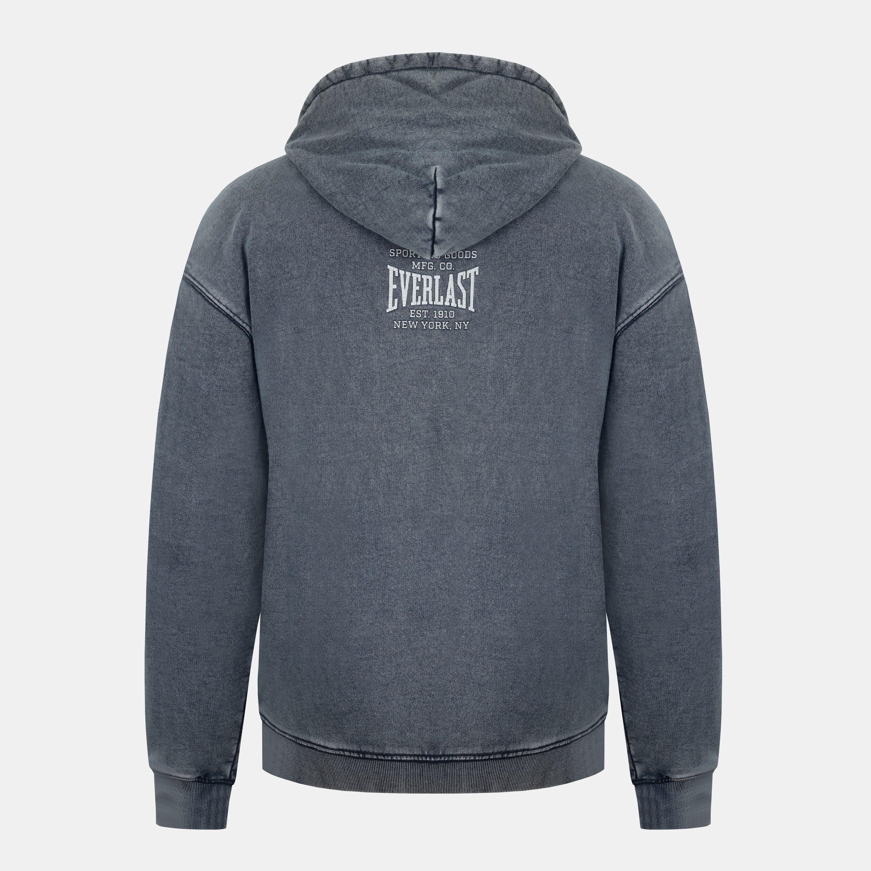 Pull Over Everlast | Men's NYC Pull Over Hoodie | Sports Direct