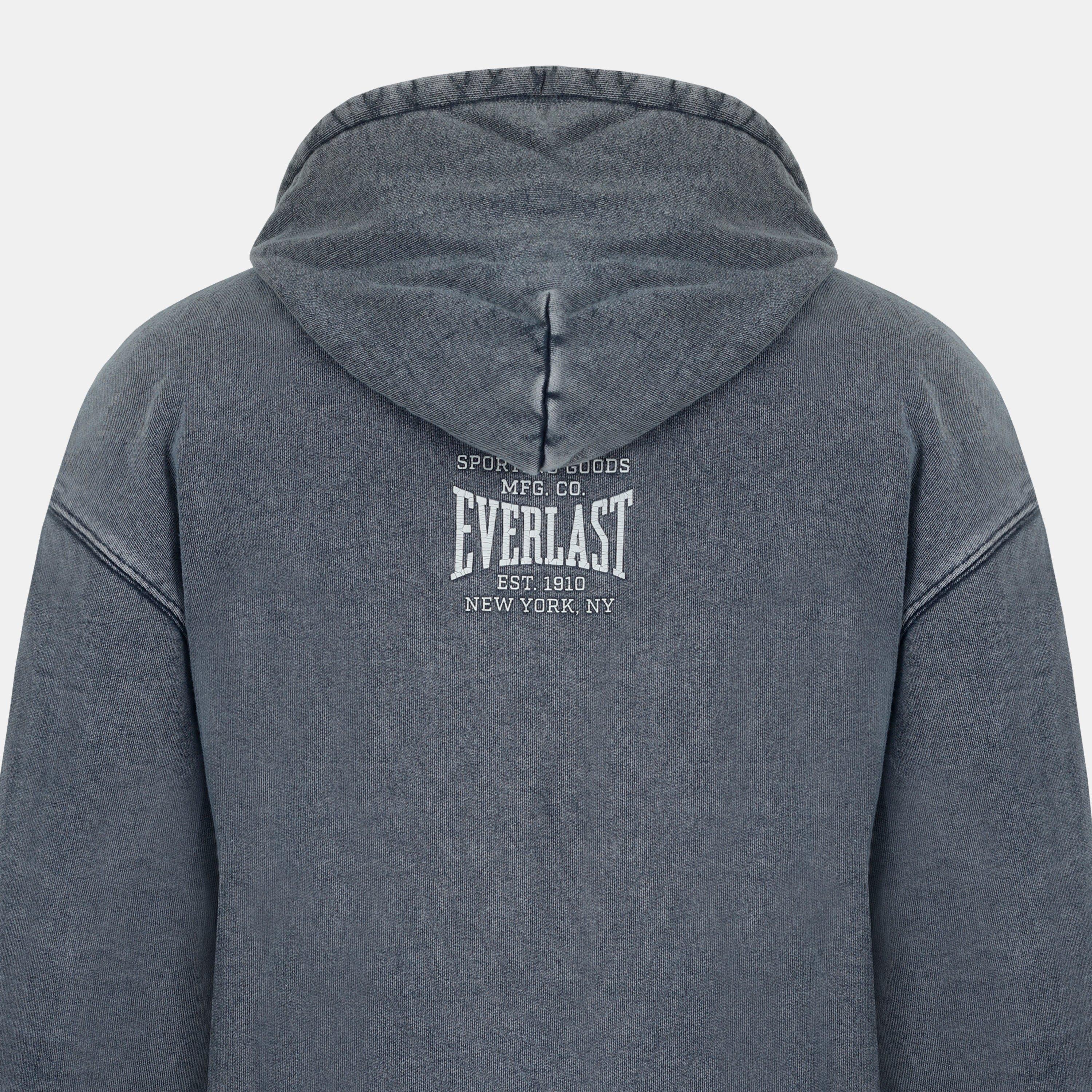 Washed Grey - Everlast - NYC OTH Hd Sn61 - 4