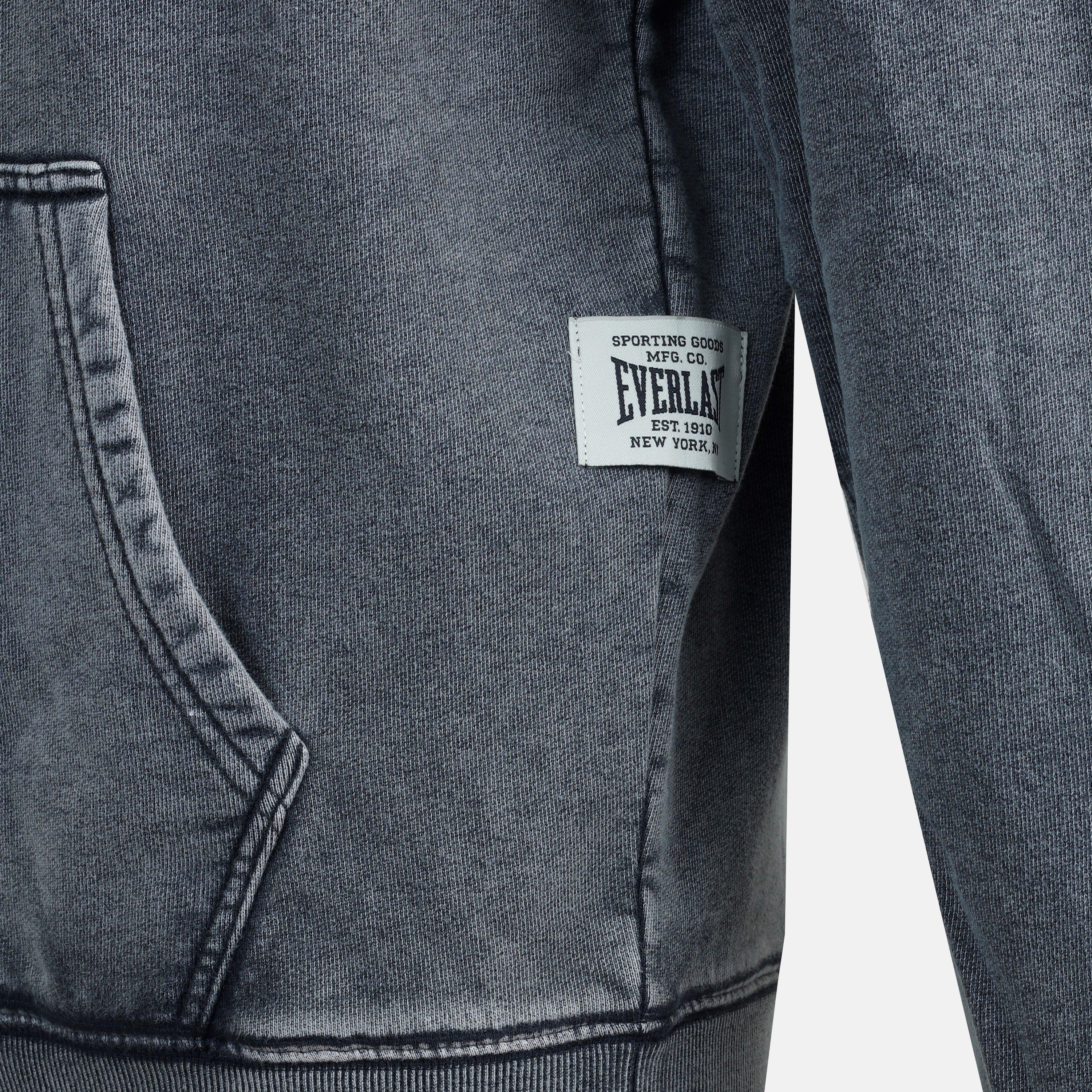 Washed Grey - Everlast - NYC OTH Hd Sn61 - 5