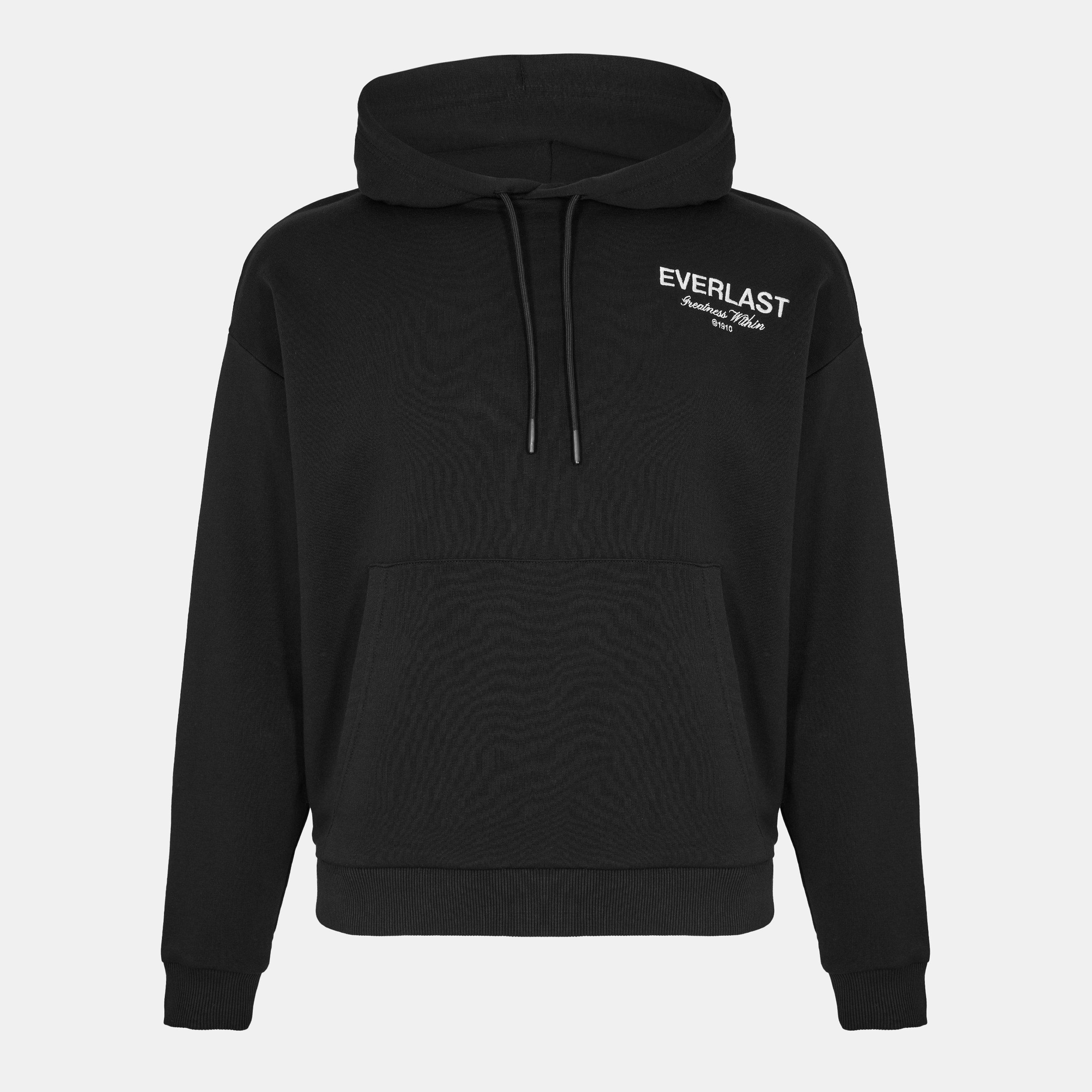 Everlast x Conor Benn Embroidered Hoodie Adults