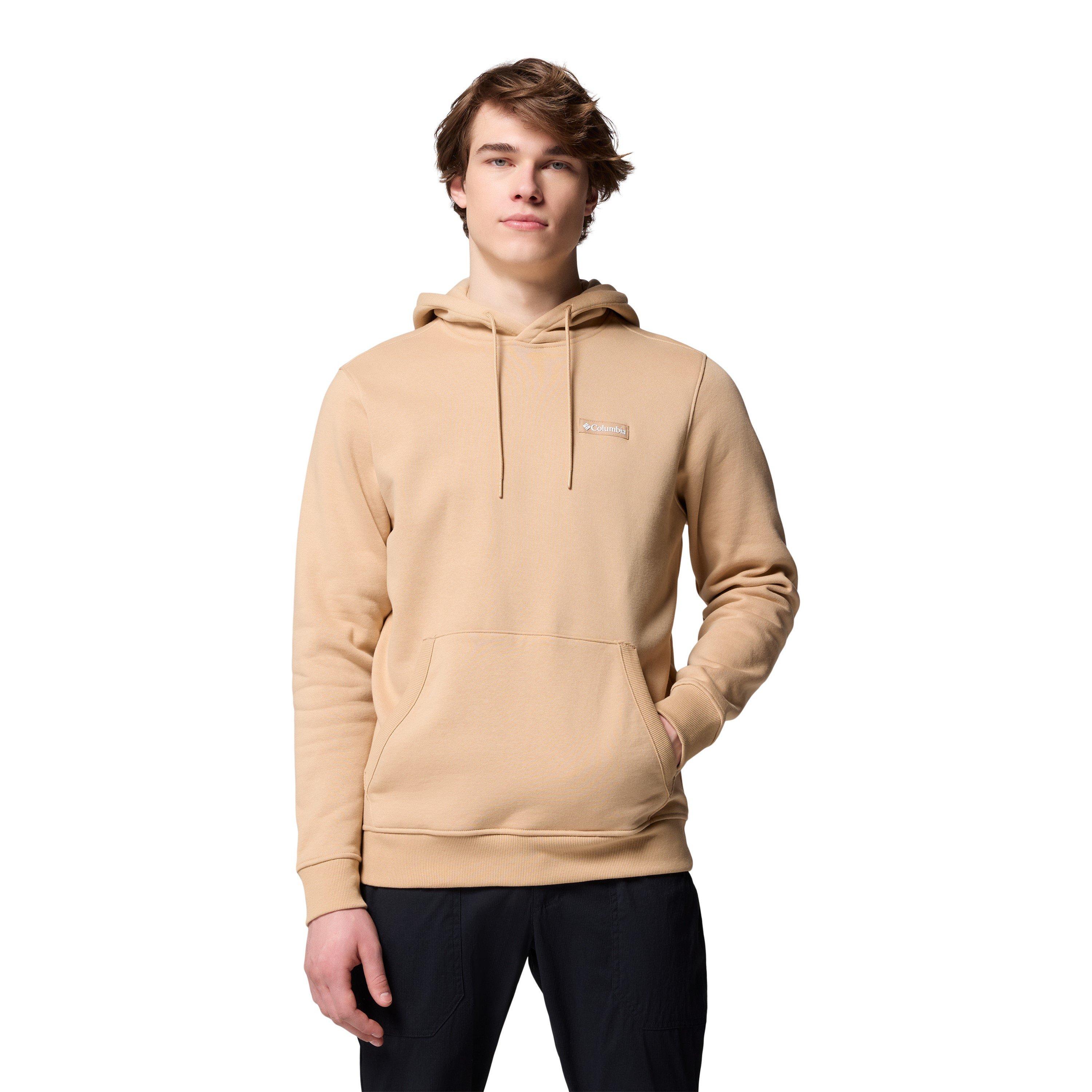 Columbia Men's Meridian Creek Hoodie - Canoe - Large