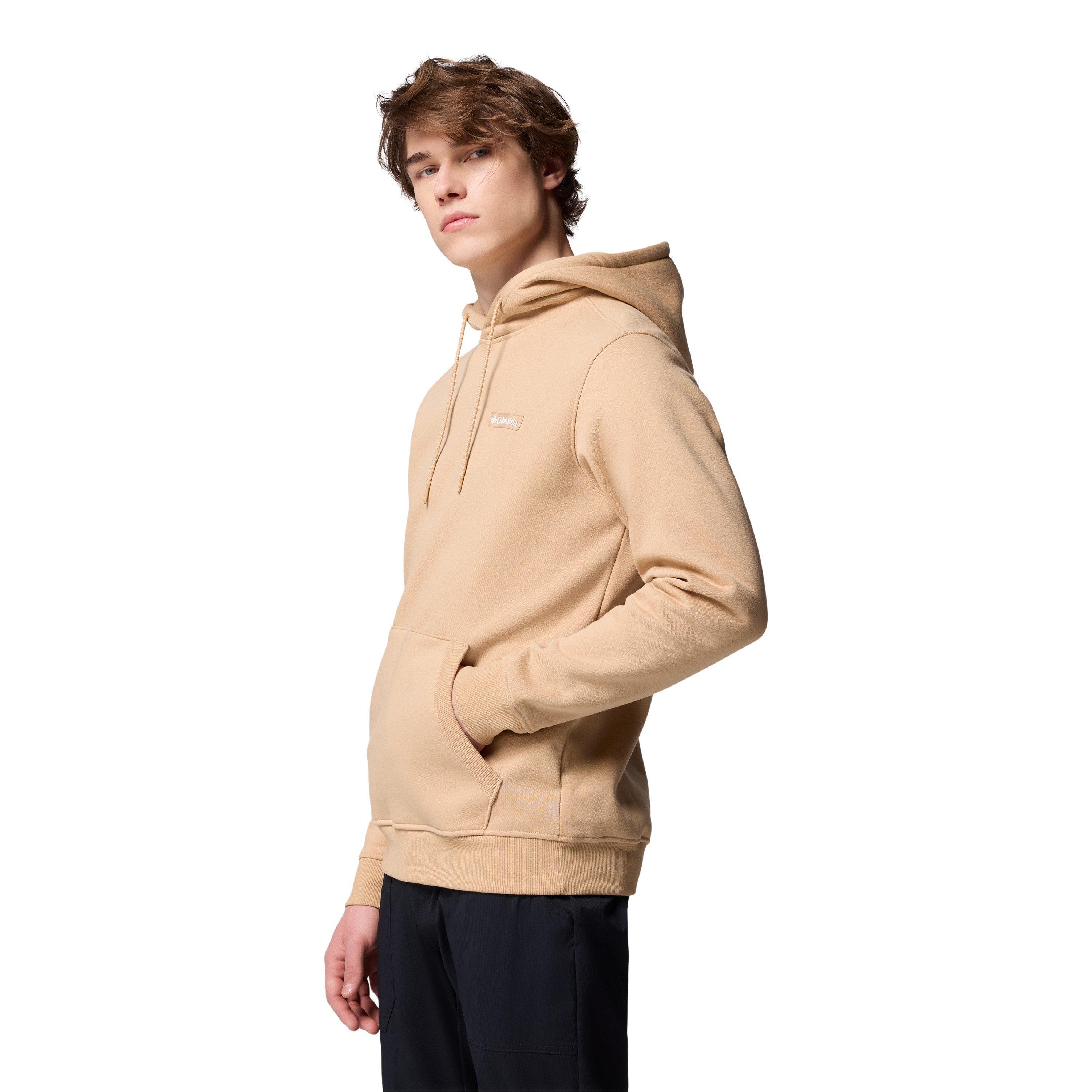 Kanu - Columbia - Meridian Creek Hoodie Mens - 3