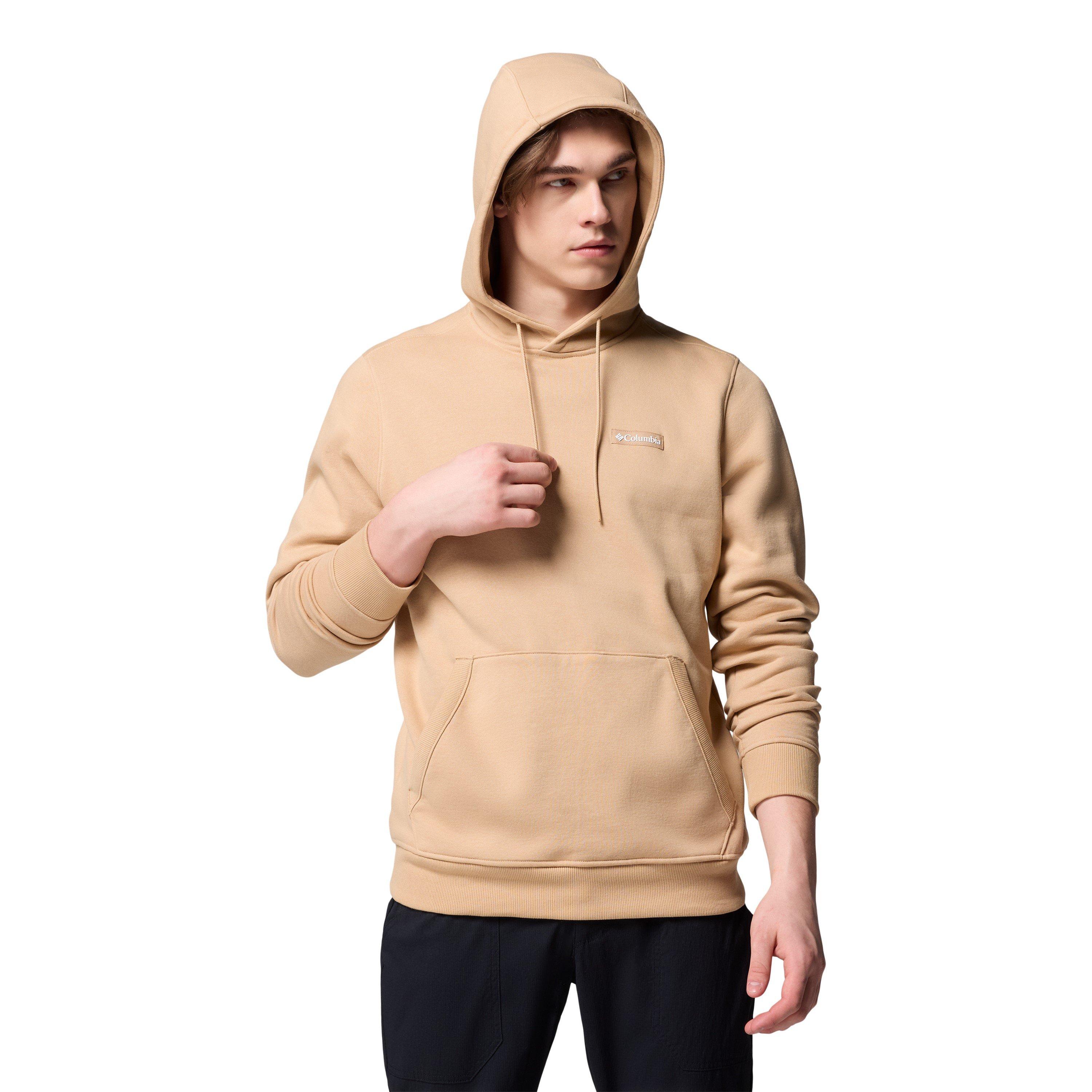 Kanu - Columbia - Meridian Creek Hoodie Mens - 5