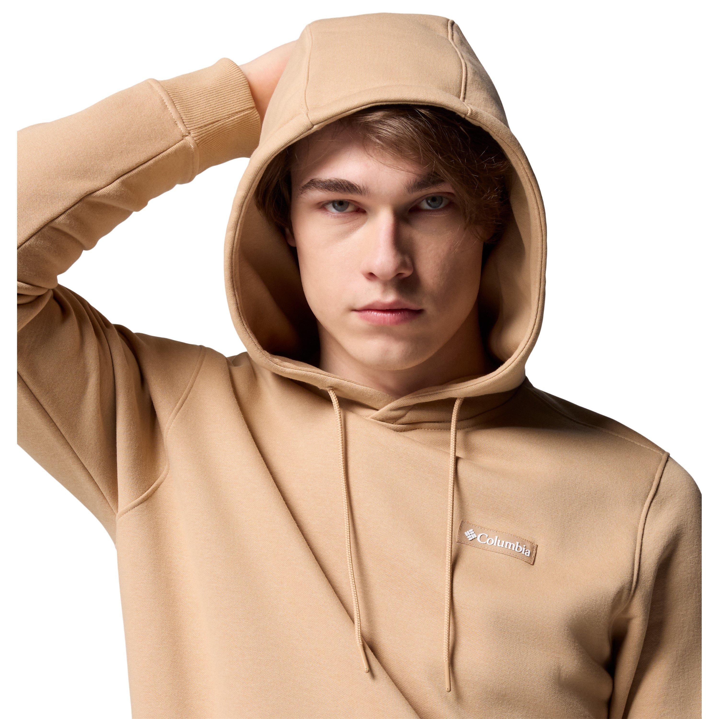 Kanu - Columbia - Meridian Creek Hoodie Mens - 6