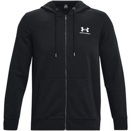 Under Armour Icon Full Zip Hoodie Mens