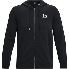 Under Armour UA Icon Full Zip Hoodie Mens