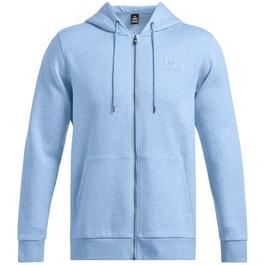 Under Armour Icon Full Zip Hoodie Mens