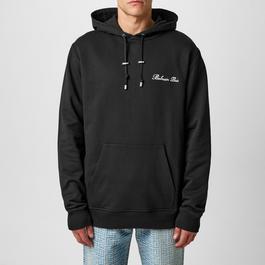 Balmain Signature Hoodie