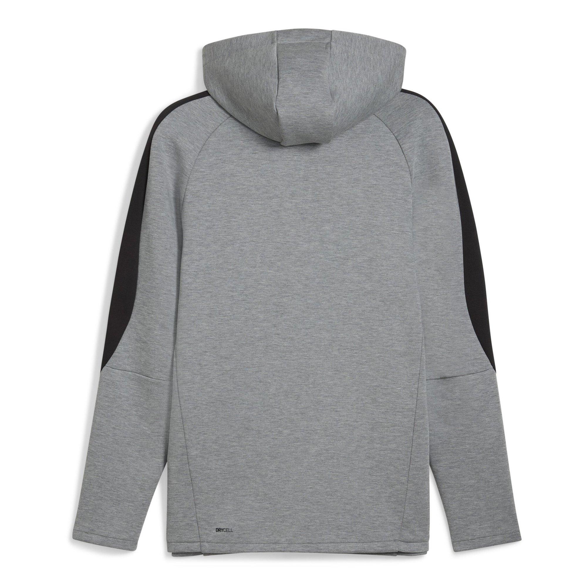 M.Gray Heather - Puma - Evostripe Fz Hd Sn53 - 2