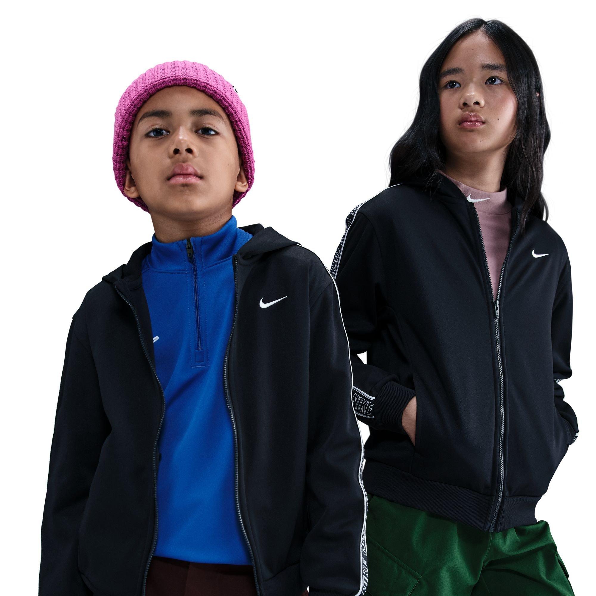 Kids' Club+ Full Zip Hoodie