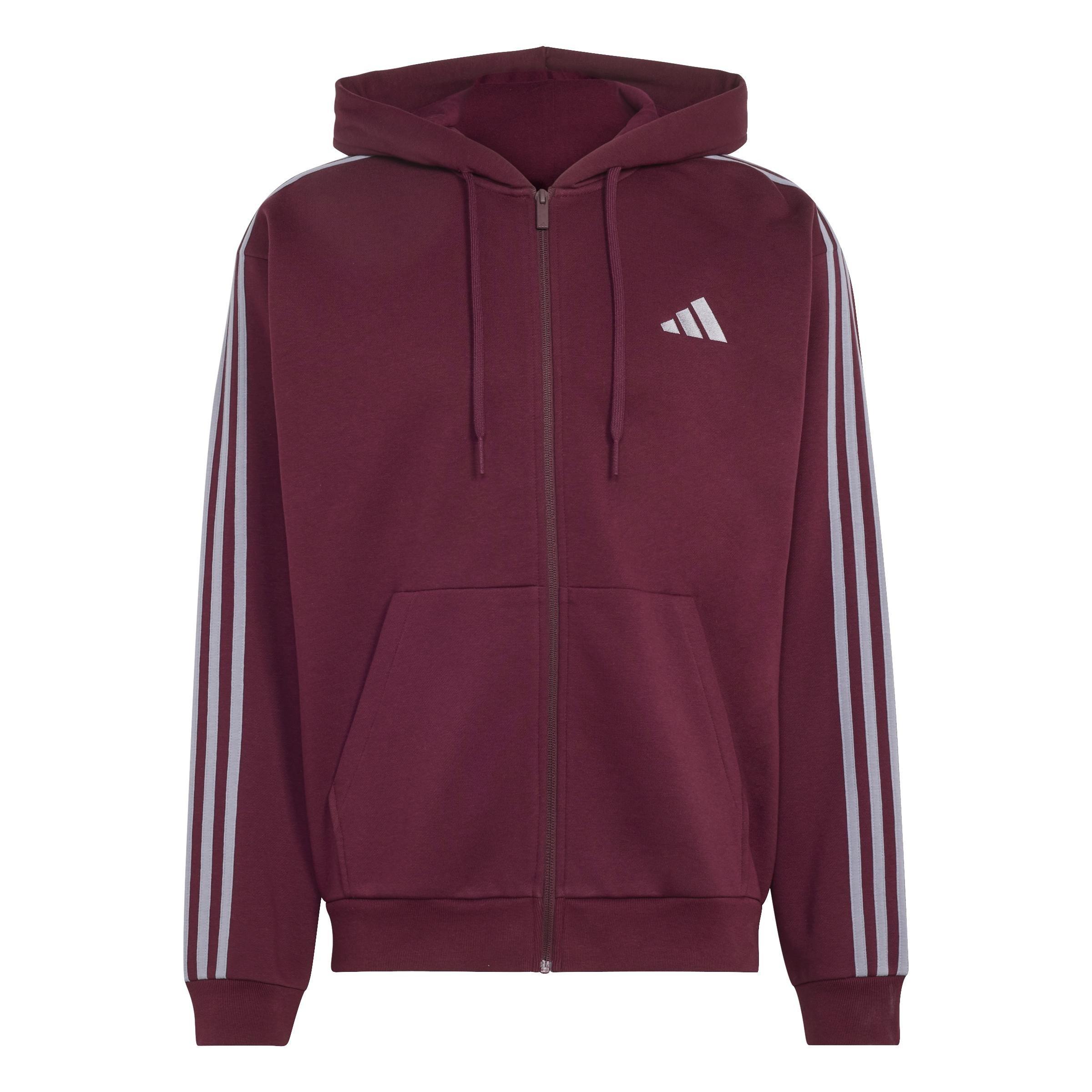 Burgundy/Grey