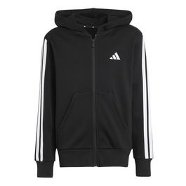 adidas Essentials 3-Stripes Hoodie Kids