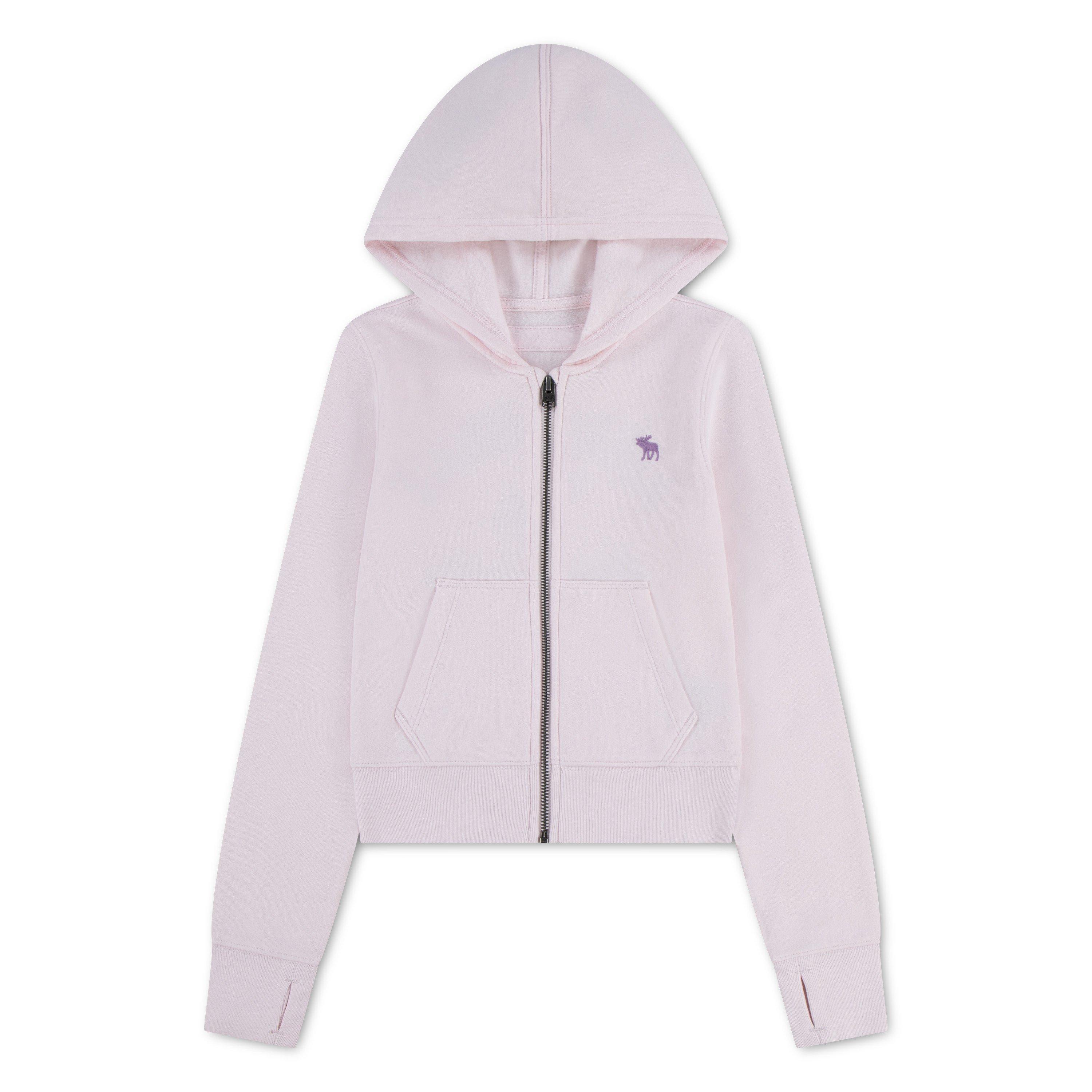 Pink Marshmallo - Abercrombie and Fitch - A and F Graph Full Z Jn64 - 2
