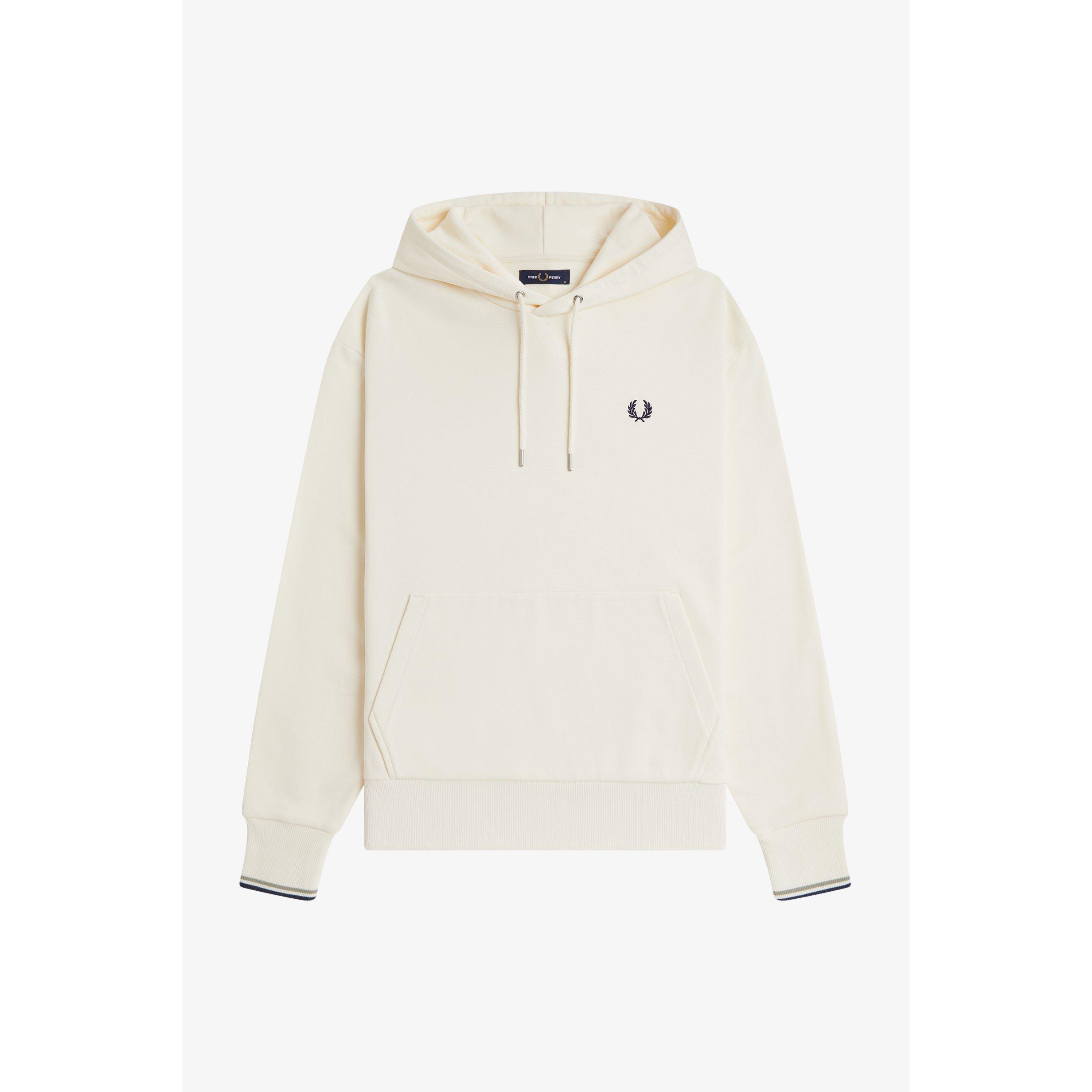 Ecru 560 - Fred Perry - Fred Tipped HD Sn64 - 1