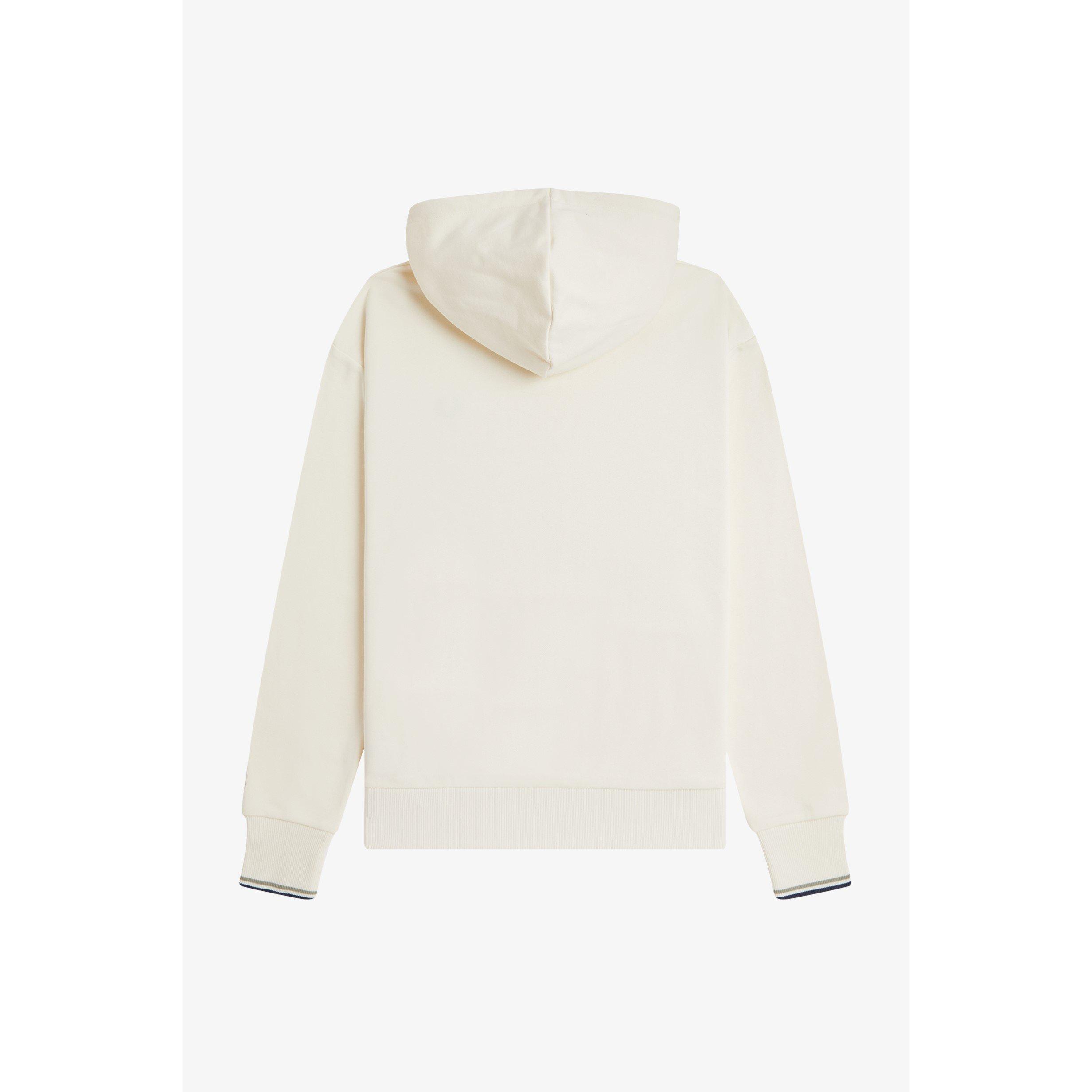 Ecru 560 - Fred Perry - Fred Tipped HD Sn64 - 2