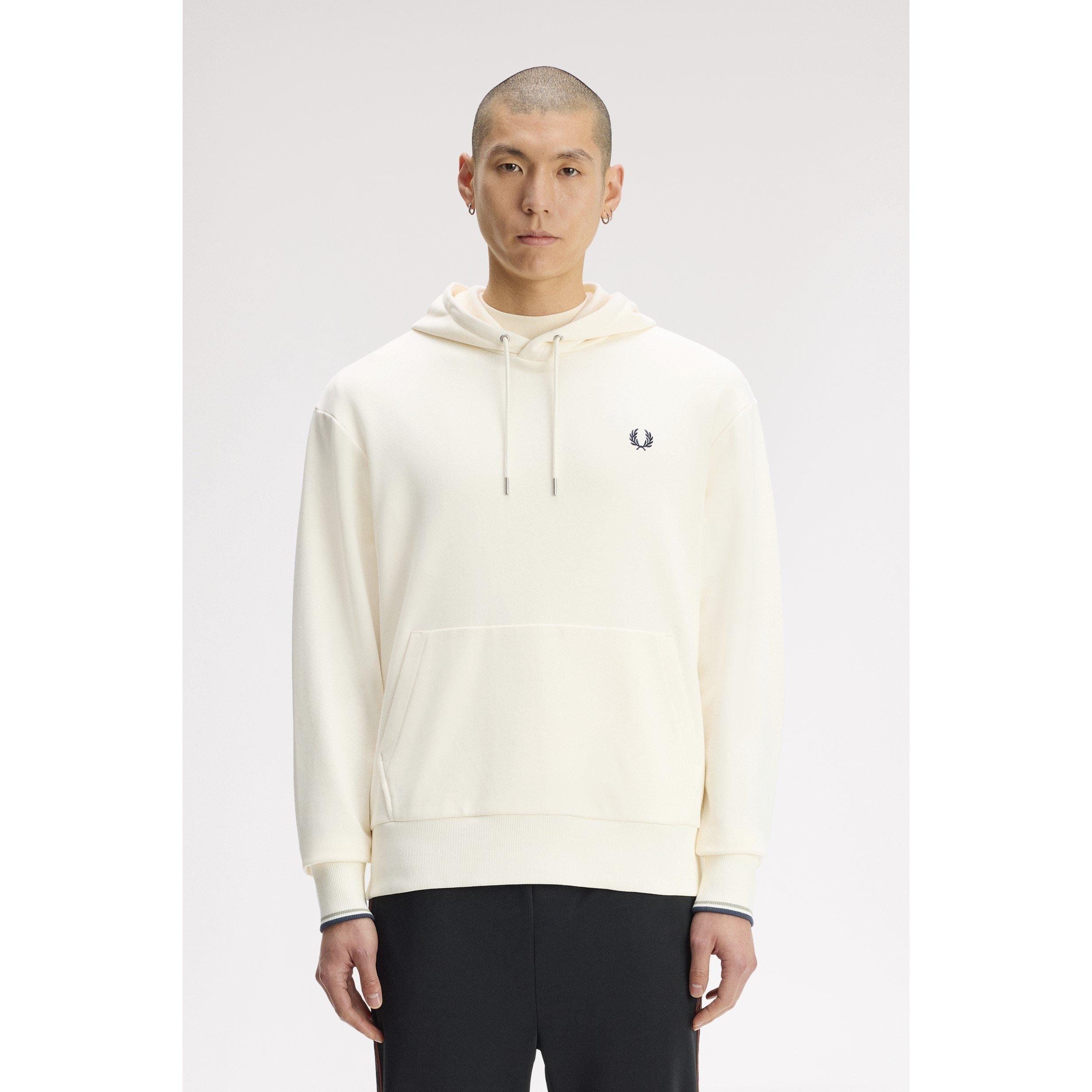 Ecru 560 - Fred Perry - Fred Tipped HD Sn64 - 3