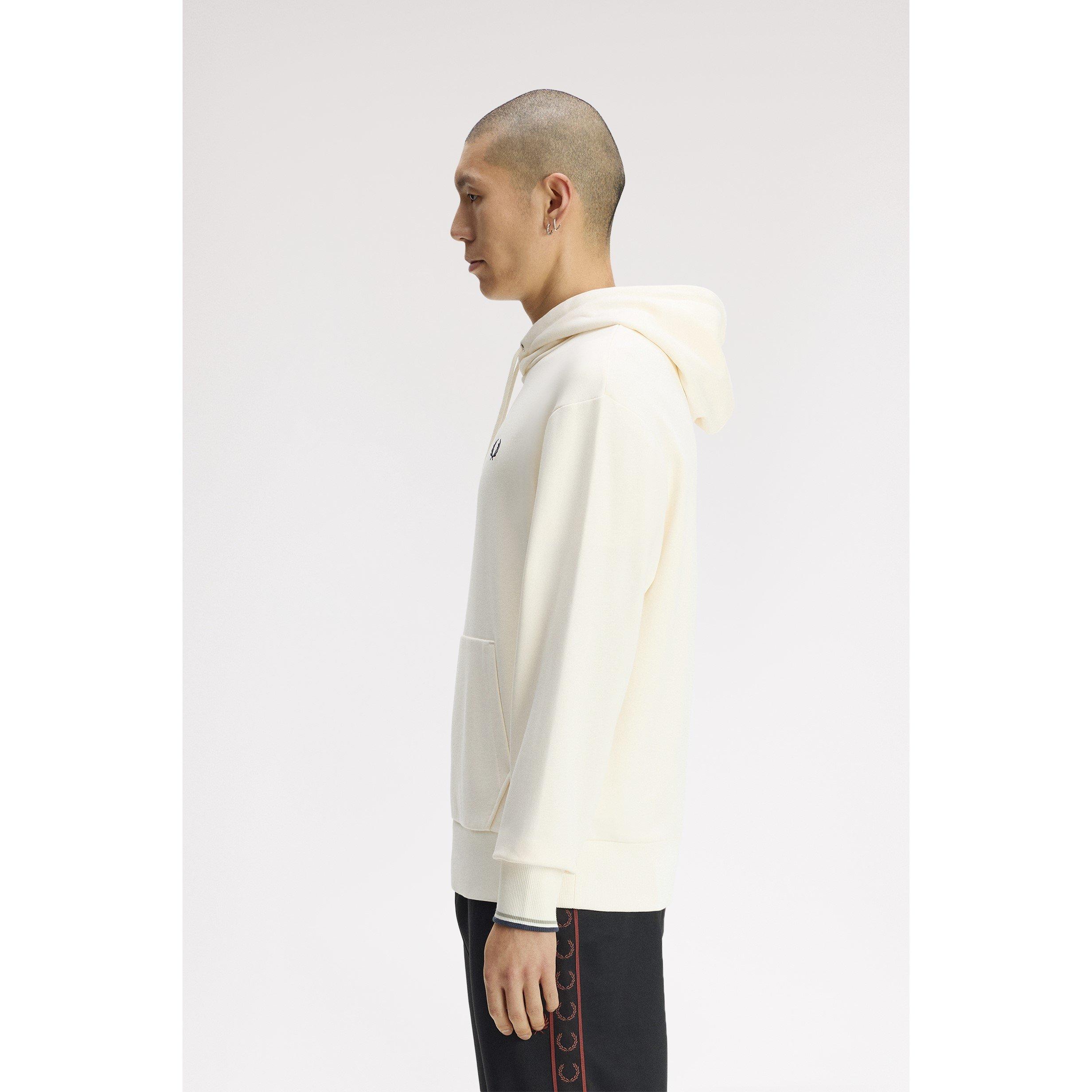 Ecru 560 - Fred Perry - Fred Tipped HD Sn64 - 4