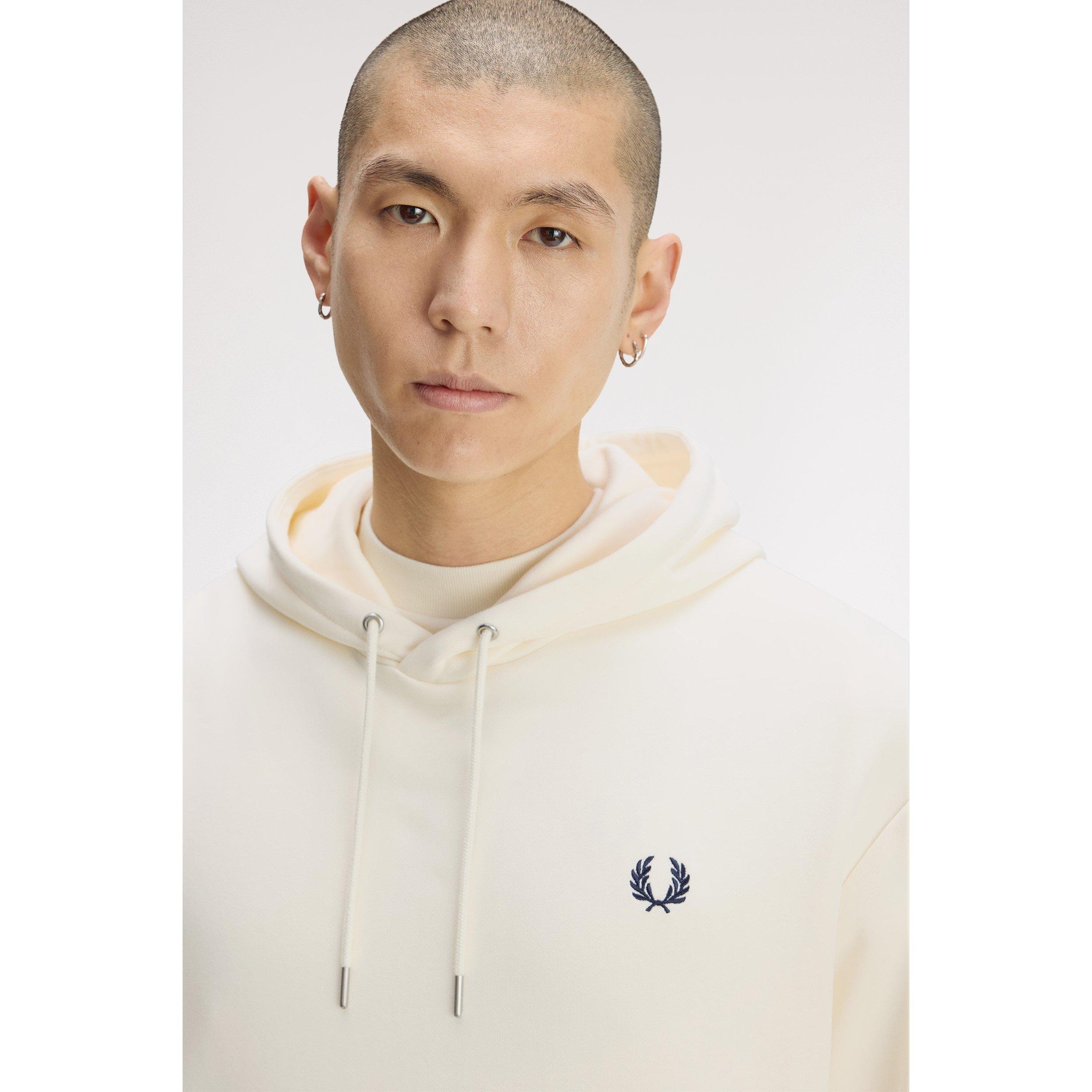 Ecru 560 - Fred Perry - Fred Tipped HD Sn64 - 5