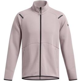 Under Armour Fleece Zip Hoodie