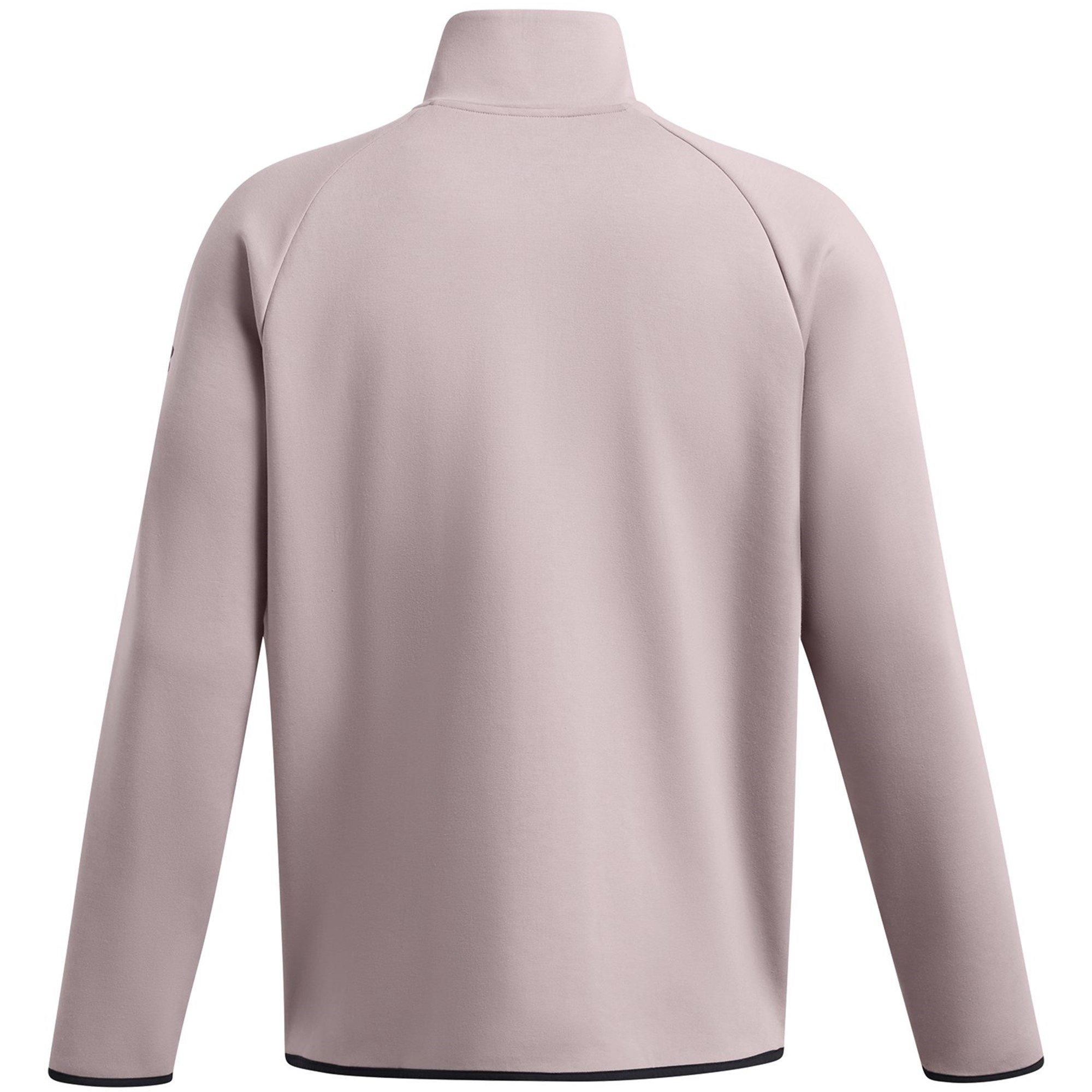 Sivo - Under Armour - Fleece Zip Hoodie - 2