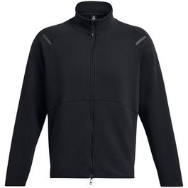 Under Armour Fleece Zip Hoodie