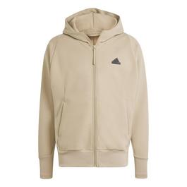 adidas adidas M Z.N.E. Wtr Fz Hoody Mens