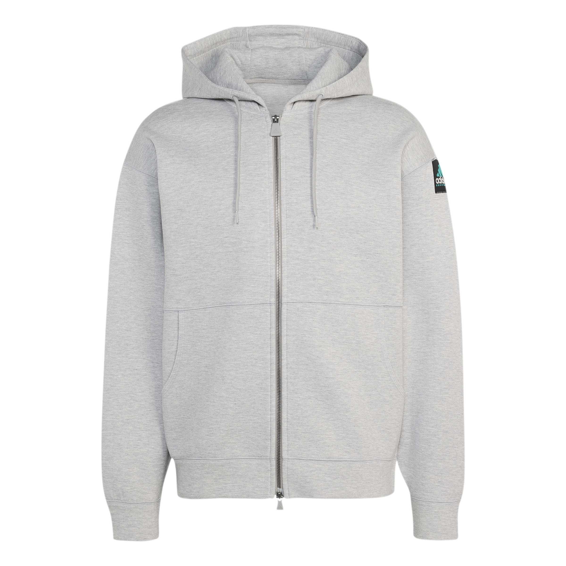 Grey Heather - adidas Originals - Adidas EQT Hdy Sn64 - 1