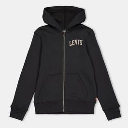 Levis Children's Batwing OTH Hoodie