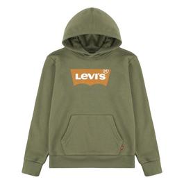 Levis Children's Batwing OTH Hoodie