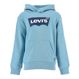 Levis Childrens Batwing OTH Hoodie