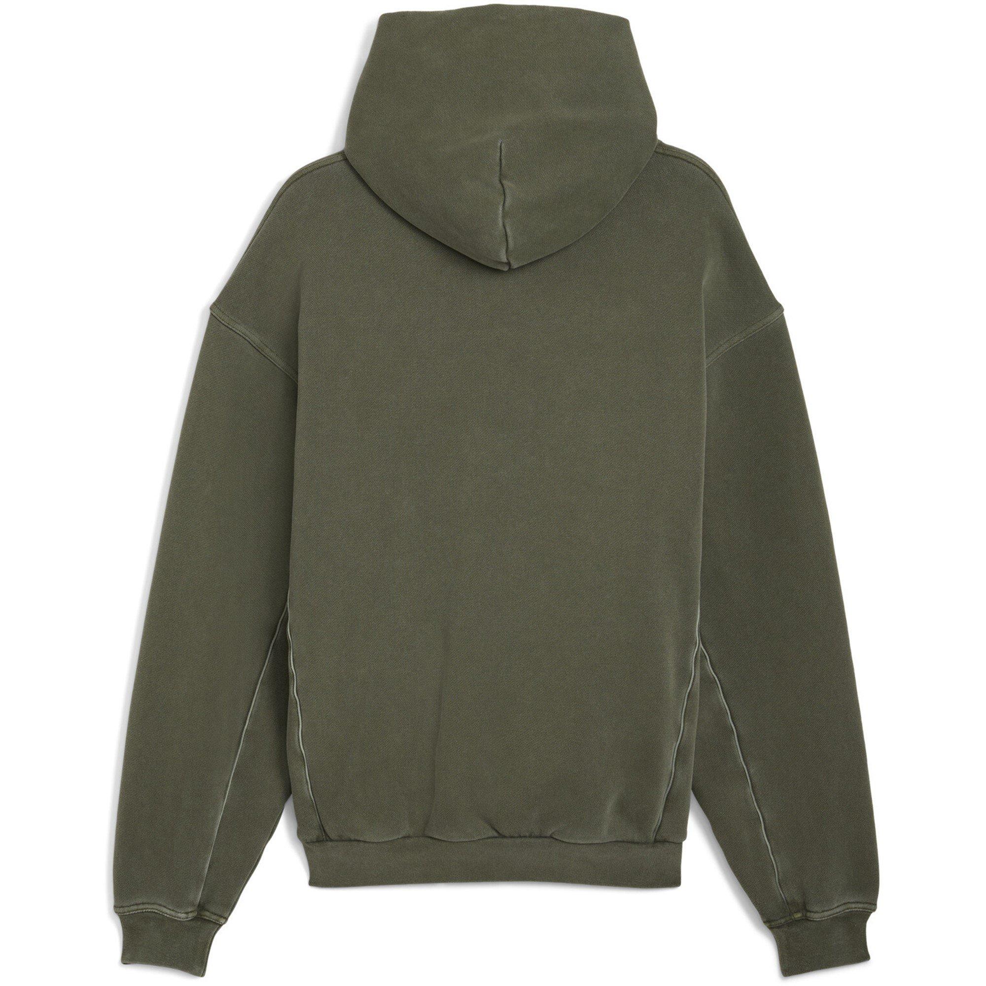 Night Pine - PUMA x Represent - Mens Hoodie - 8