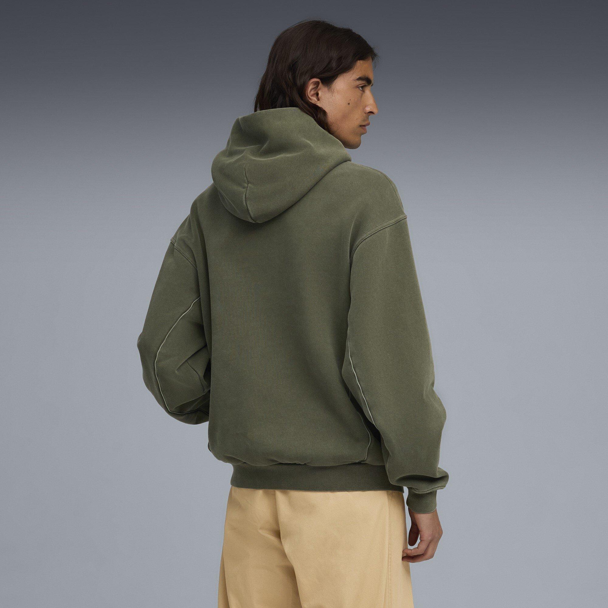 Night Pine - PUMA x Represent - Mens Hoodie - 5