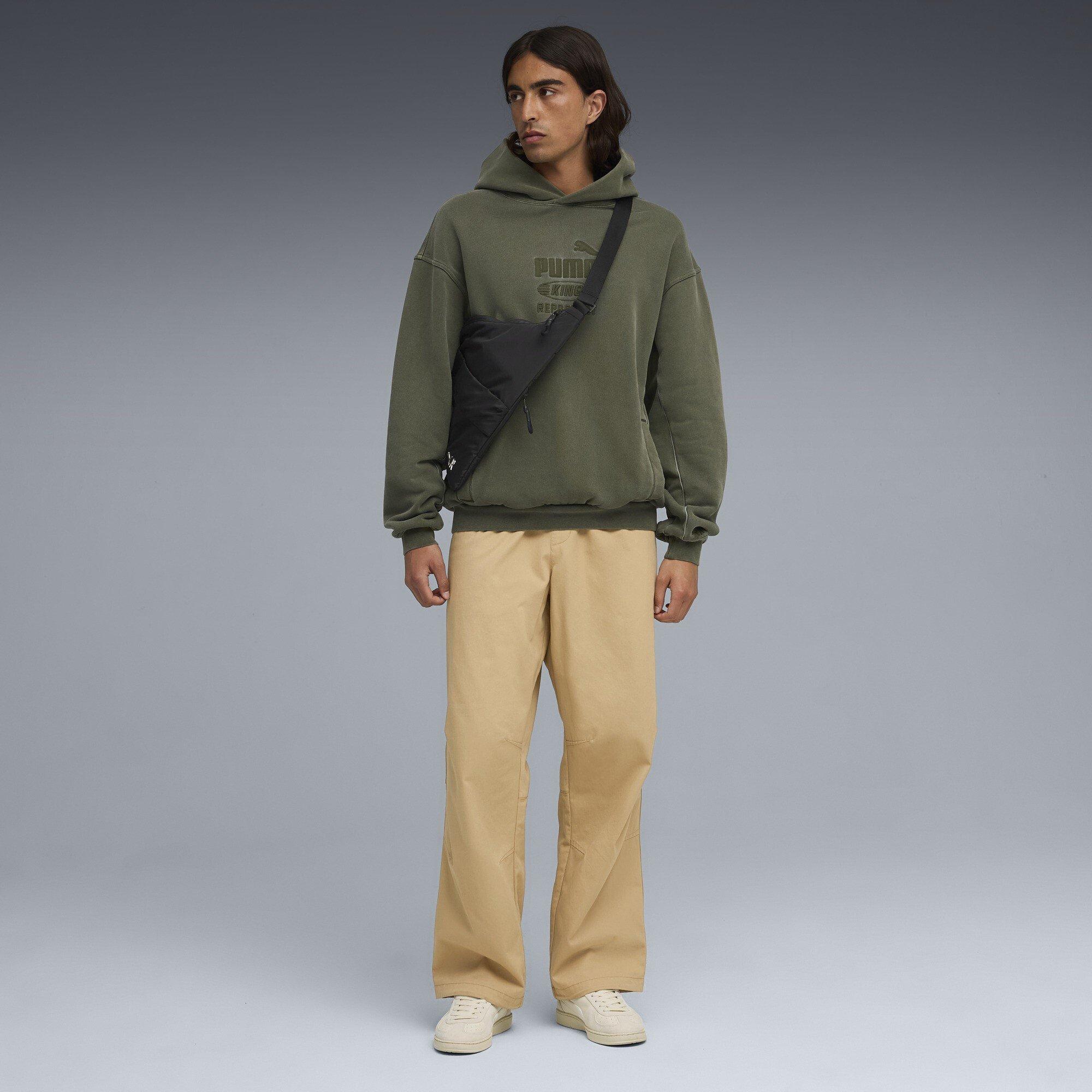 Night Pine - PUMA x Represent - Mens Hoodie - 7