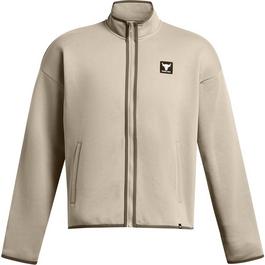 Under Armour PR Icon Full-Zip Hoodie