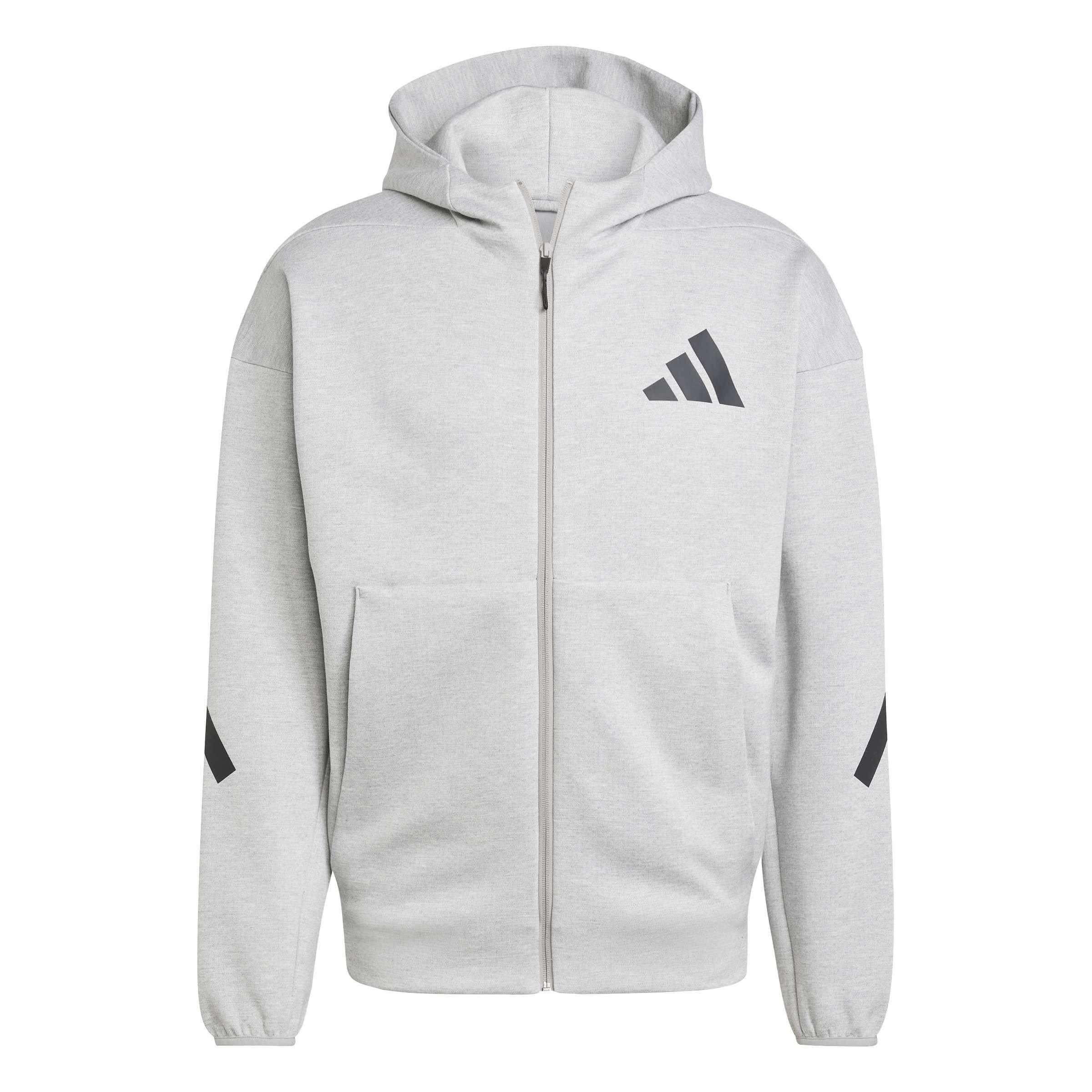 adidas M Z.N.E. Fz Hoody Mens