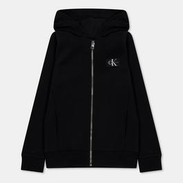 Calvin Klein Jeans CKJ Zip Hoodie Jn54