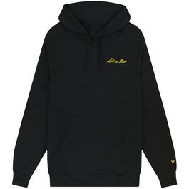Lyle and Scott Lyle Ski OTH Sn34