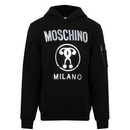 Moschino Milano Hoodie