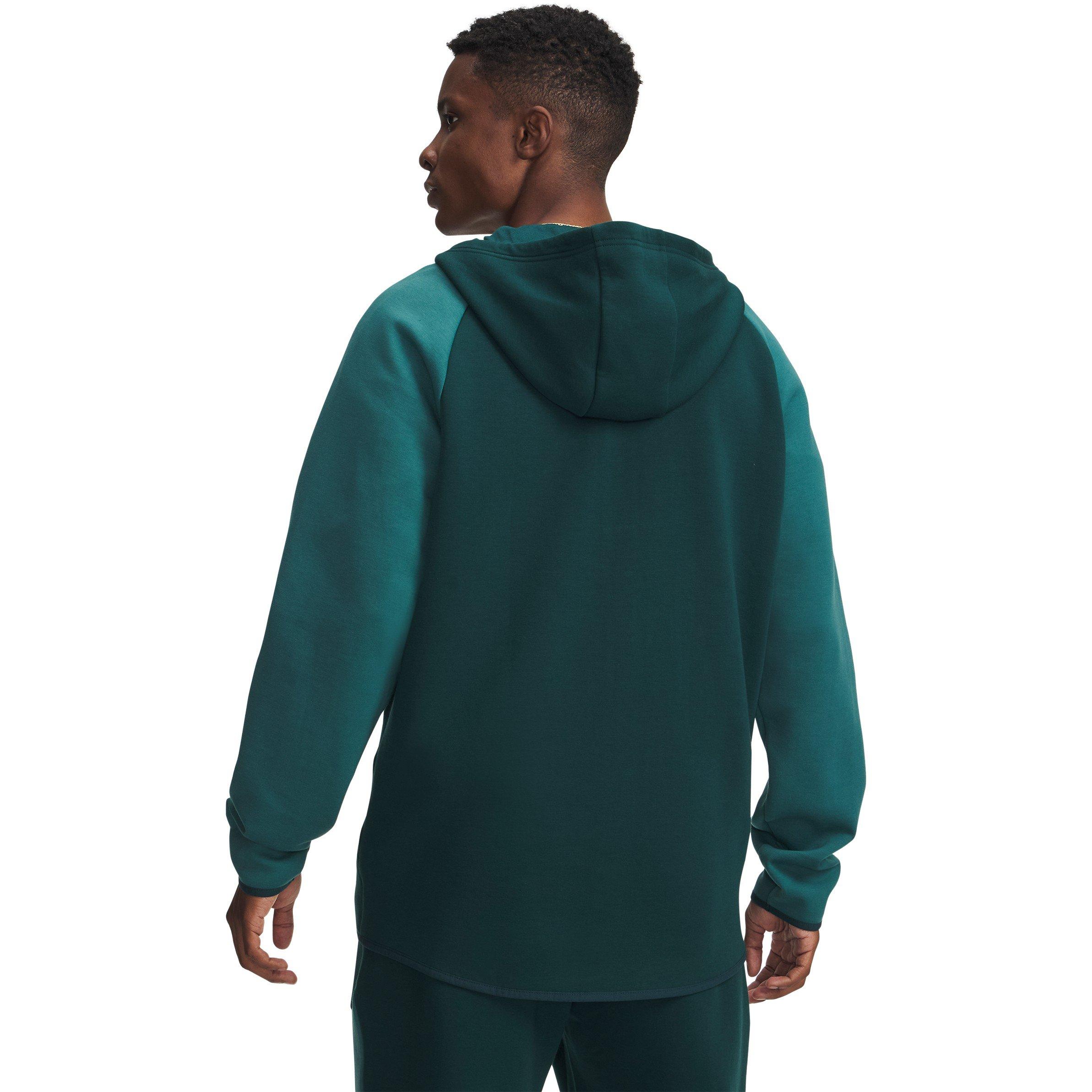 Grün - Under Armour - UA Unstoppable Flc F Sn99 - 2