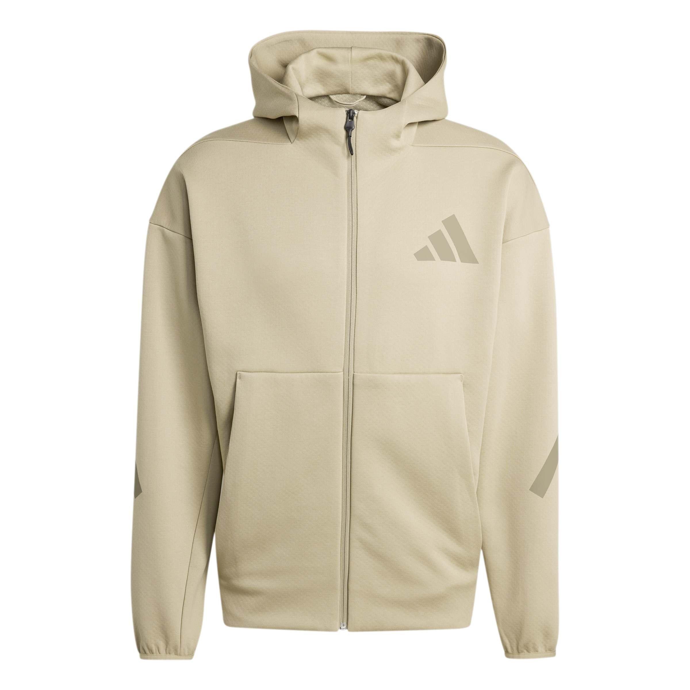 мъжко 's Z.N.E. Full Zip Hoodie