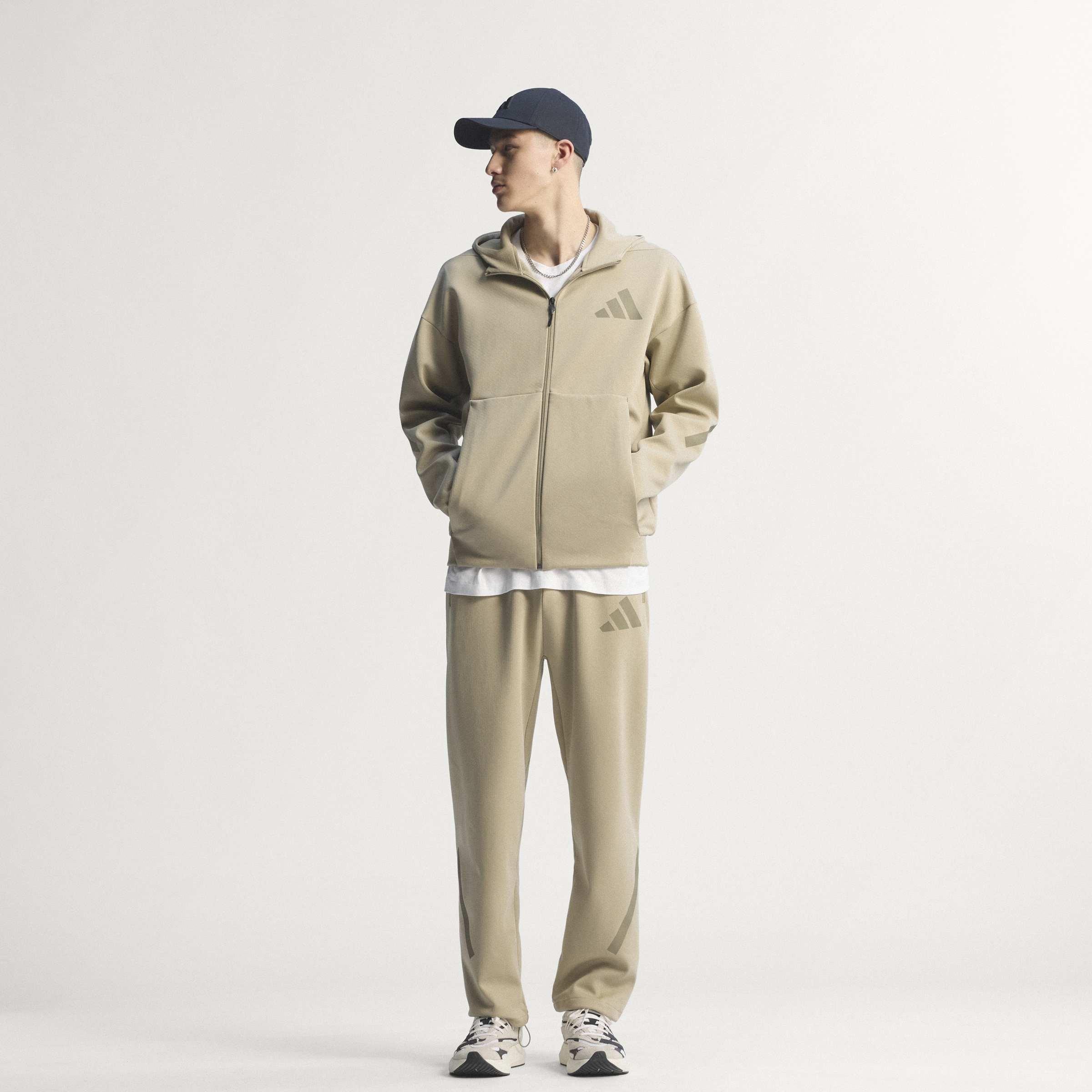 Wonder Cargo - adidas - Adidas M Z.N.E. Fz Sn99 - 13