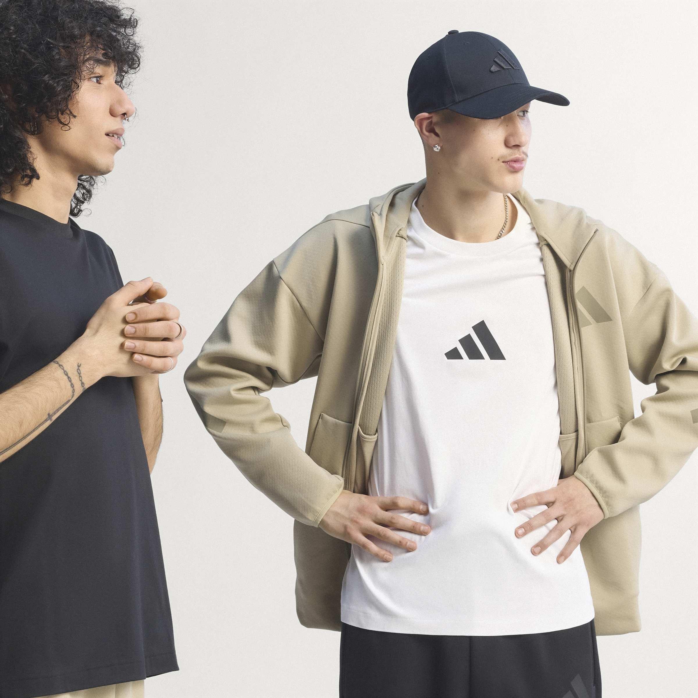 Wonder Cargo - adidas - Adidas M Z.N.E. Fz Sn99 - 16