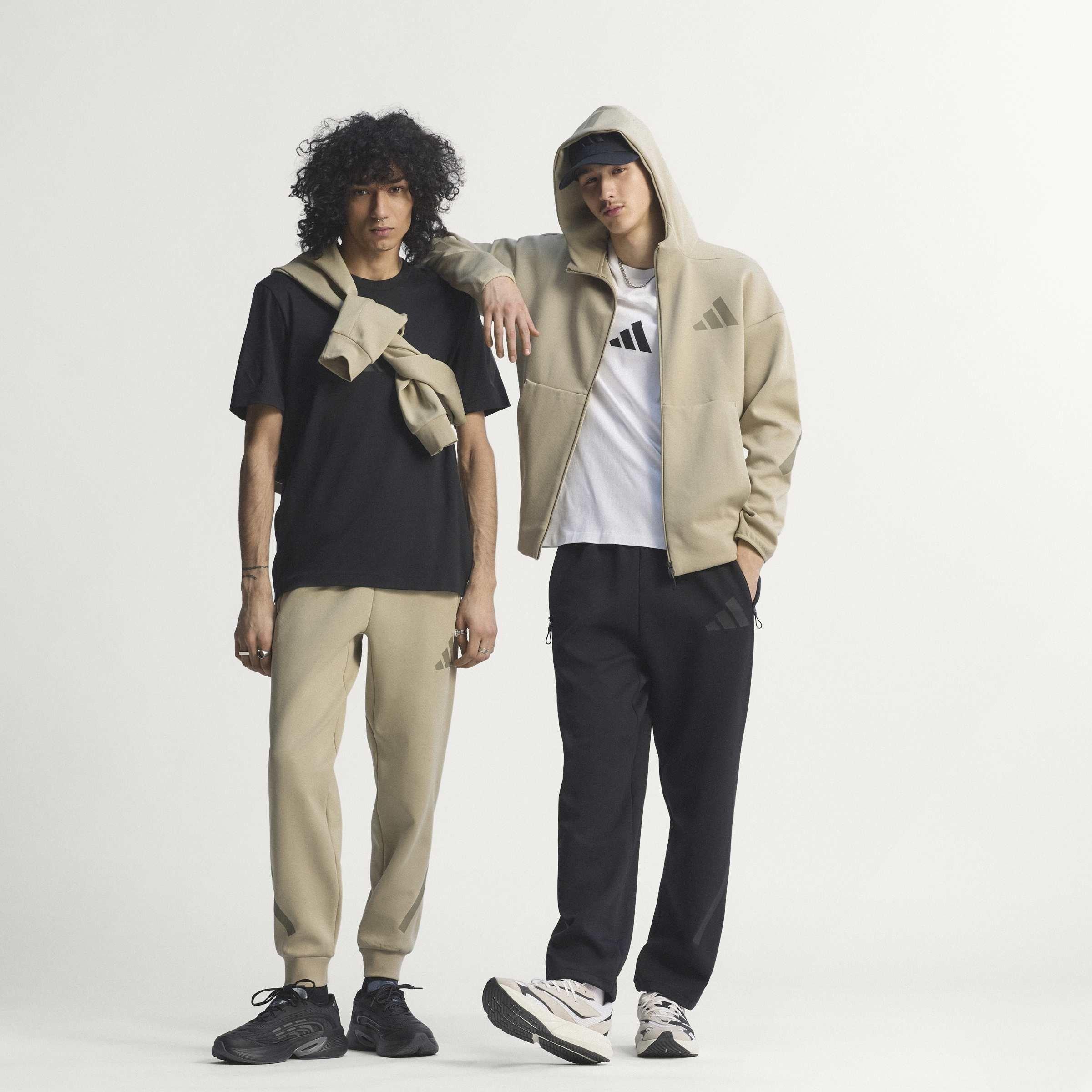 Wonder Cargo - adidas - Adidas M Z.N.E. Fz Sn99 - 7