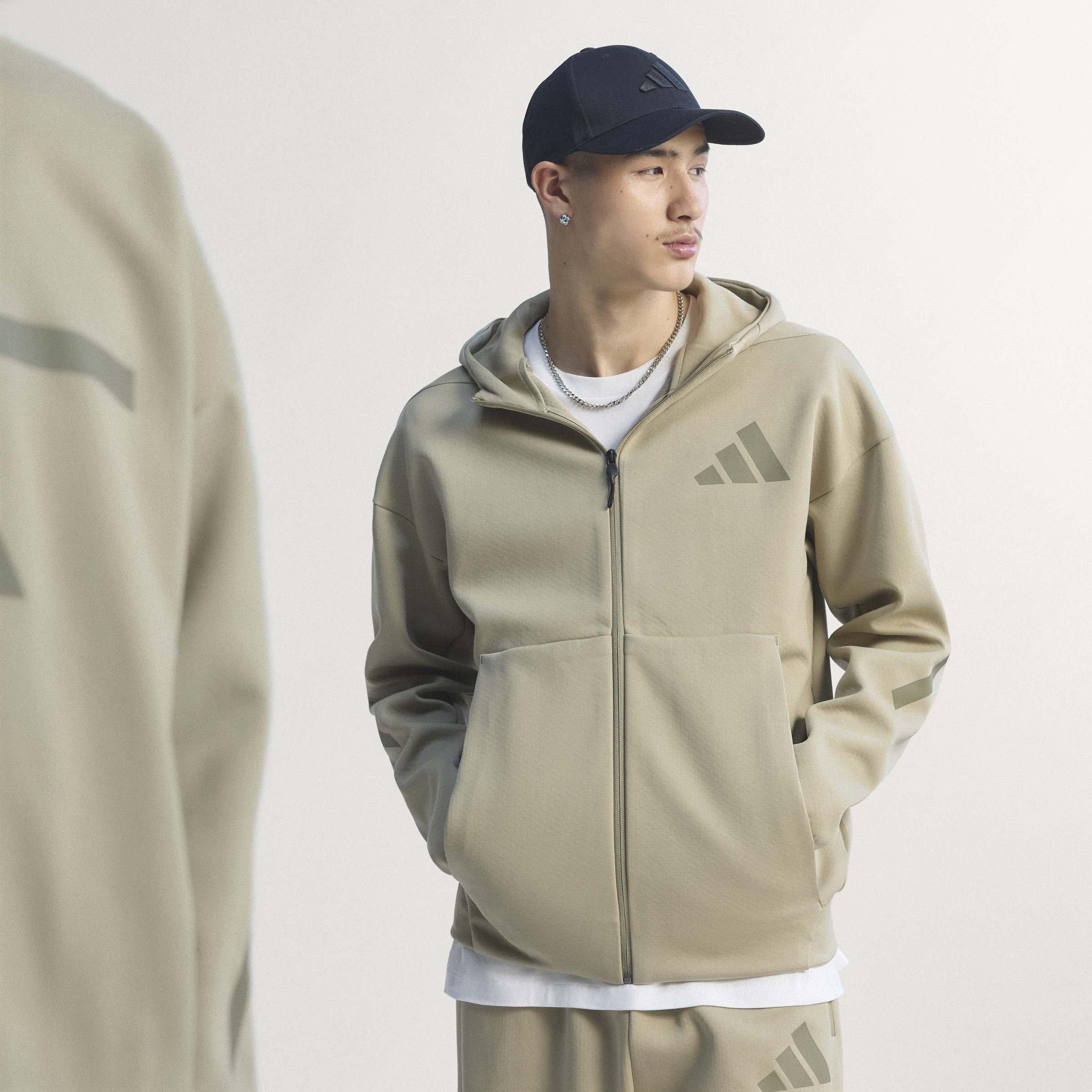 Wonder Cargo - adidas - Adidas M Z.N.E. Fz Sn99 - 8