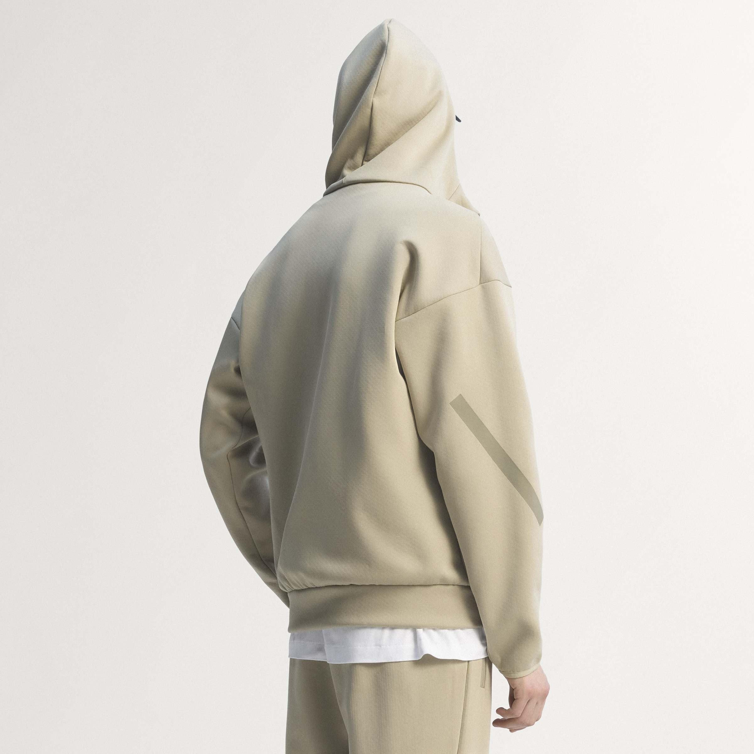 Wonder Cargo - adidas - Adidas M Z.N.E. Fz Sn99 - 9