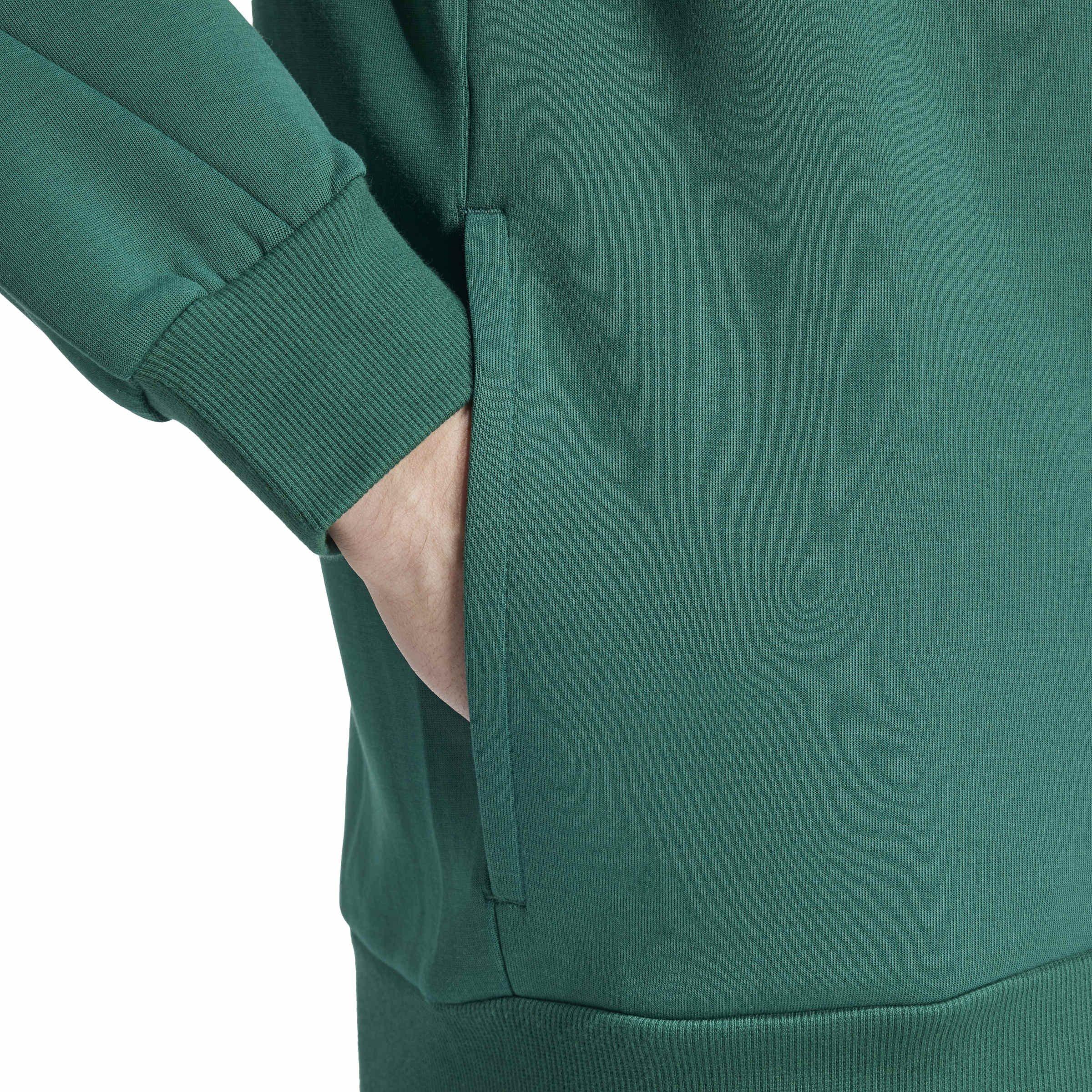 Cgreen - adidas - adidas M Fi 3s Fz Hoody Mens - 5
