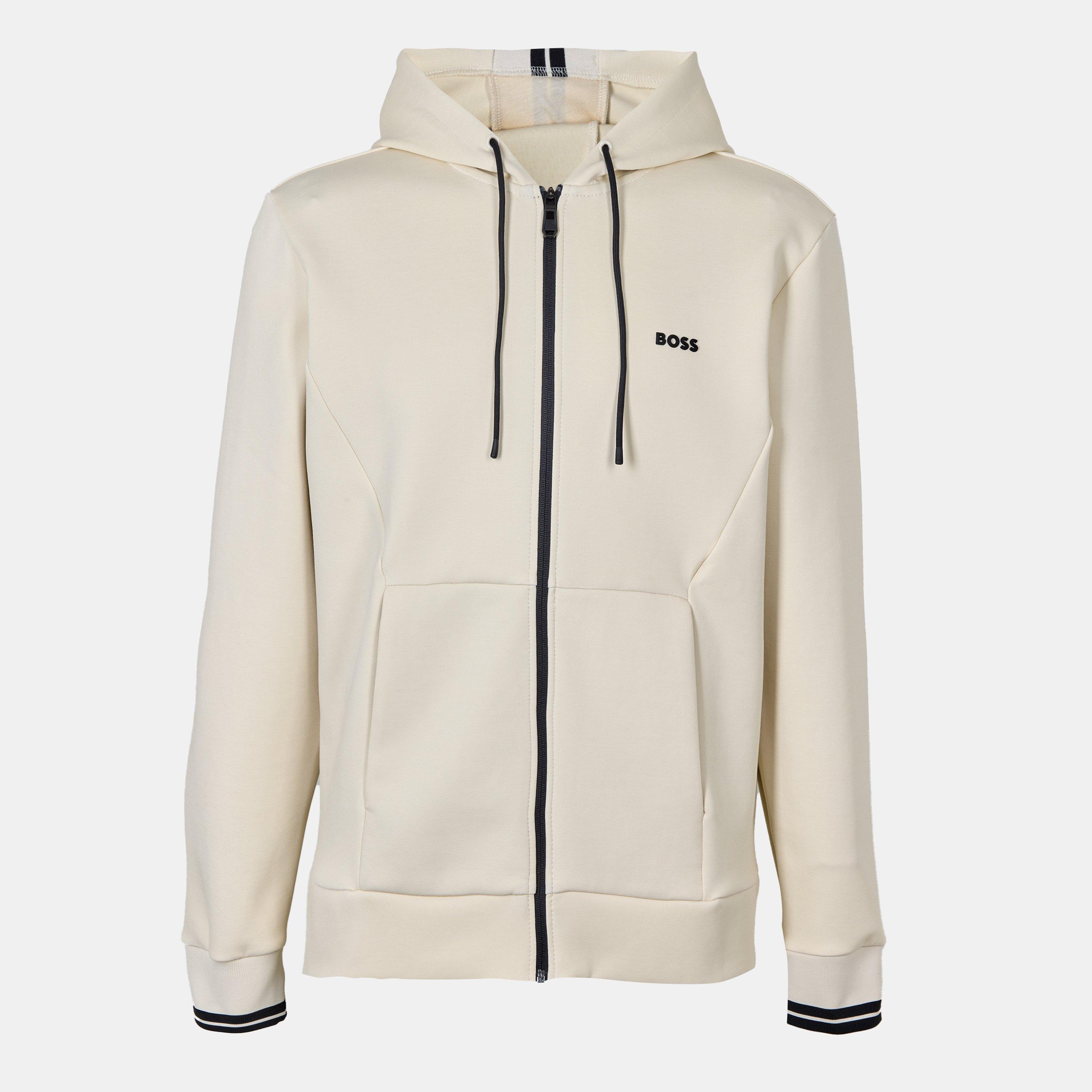Open White