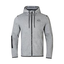 Kappa Tech FL Full Zip Mens Hoody