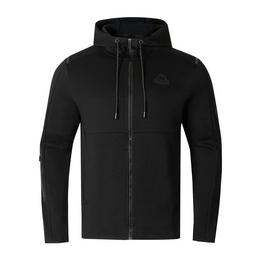 Kappa Tech FL Full Zip Mens Hoody