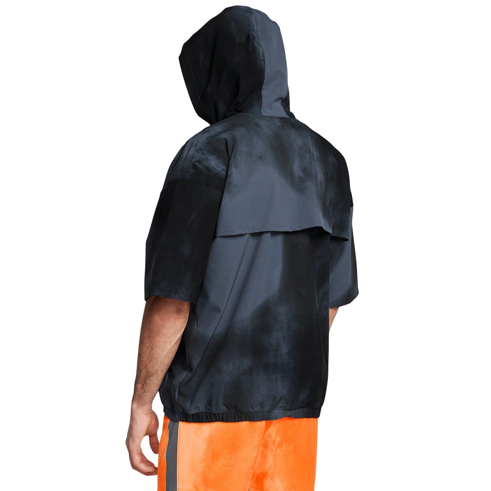 Grijs - Under Armour - Zip Hoodie - 3